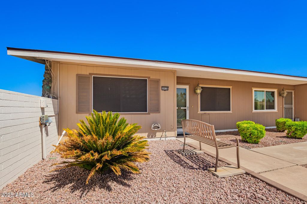 Photo of 10528 W Coggins Drive, Sun City, AZ 85351 (MLS # 6905466)