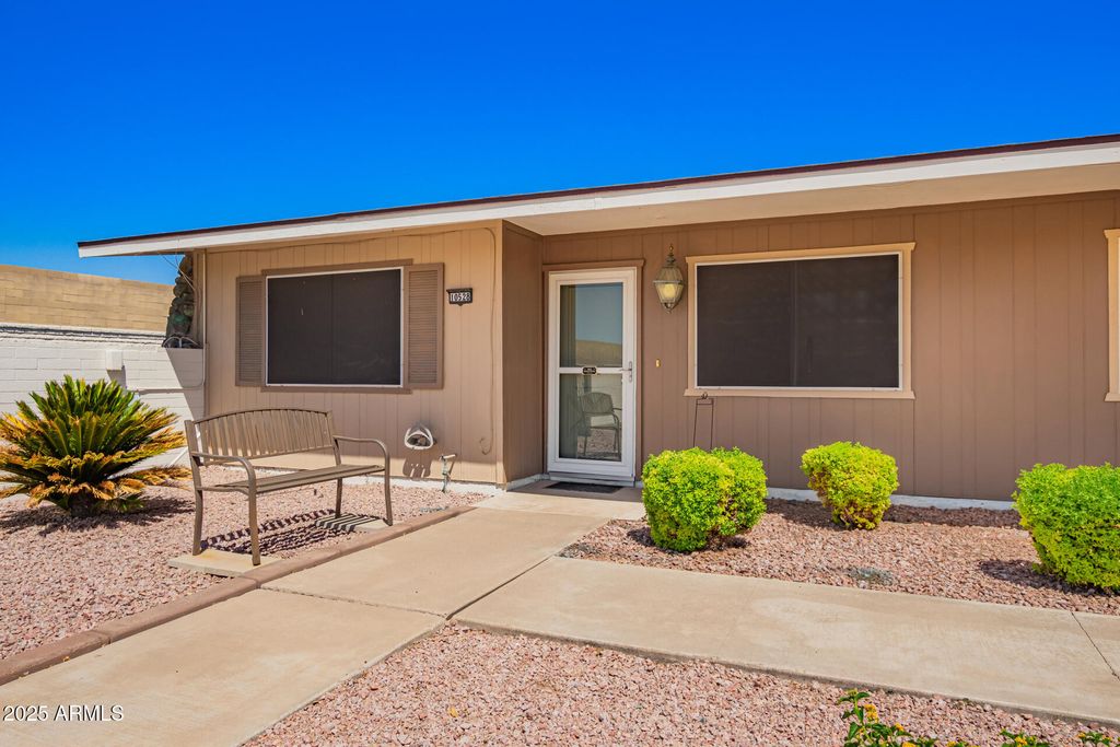 Photo of 10528 W Coggins Drive, Sun City, AZ 85351 (MLS # 6905466)