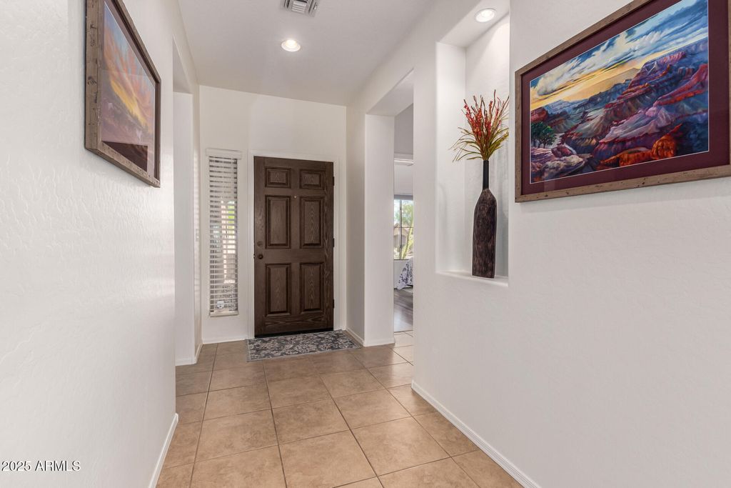 Photo of 41202 N Rolling Green Way, Anthem, AZ 85086 (MLS # 6859119)