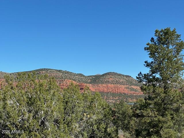 CROSS CREEK RANCH - Land