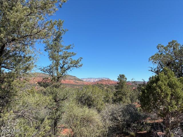 CROSS CREEK RANCH - Land