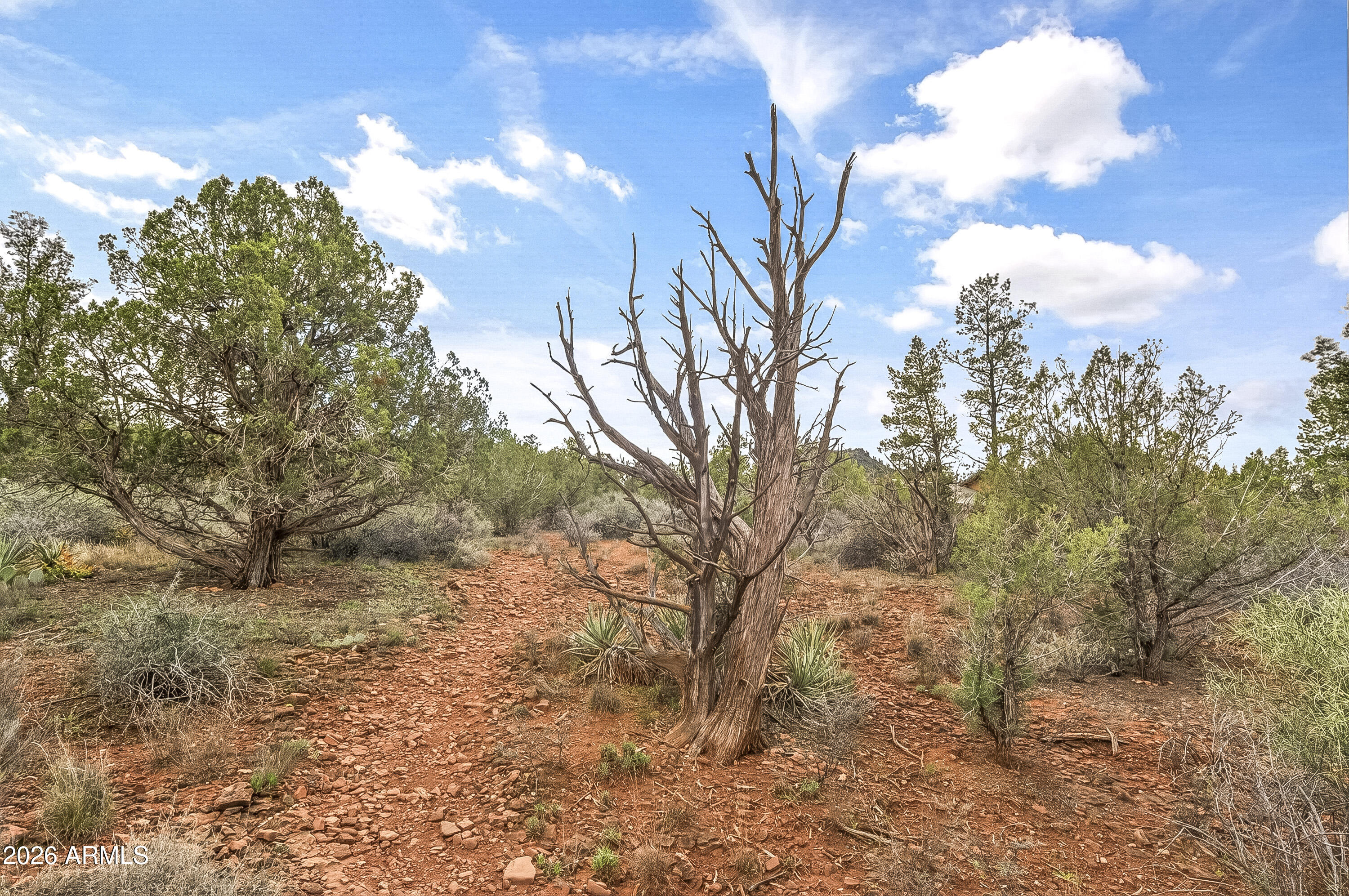 CROSS CREEK RANCH - Land