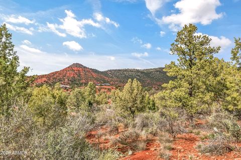 175 CROSS CREEK Circle 25 Sedona AZ 86336