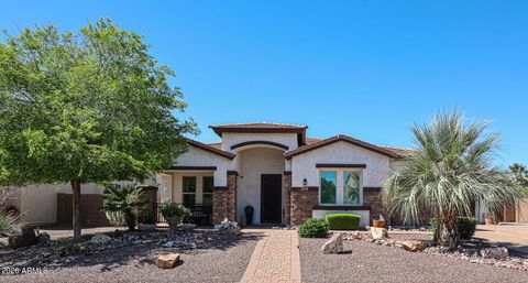 4282 N 180TH Drive Goodyear AZ 85395