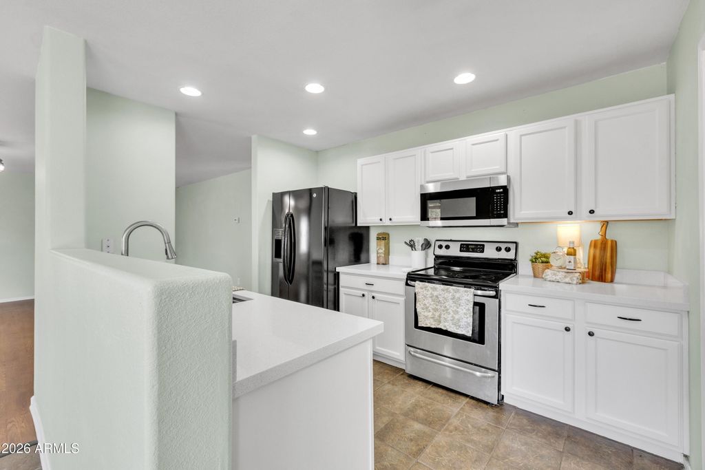 Photo of 1863 E Cowboy Cove Trail, San Tan Valley, AZ 85143 (MLS # 6999455)