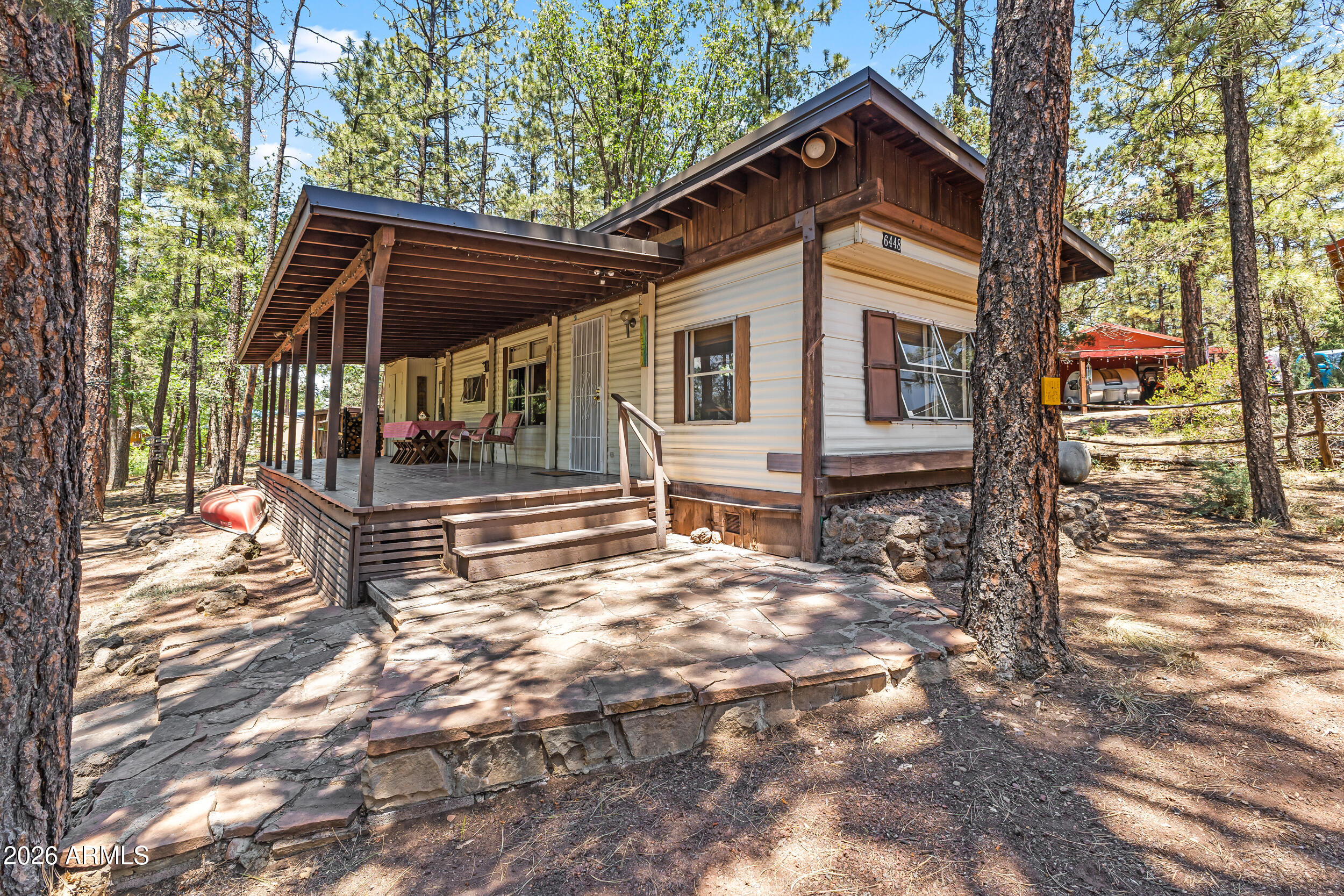 6448 Lower Ridge Drive