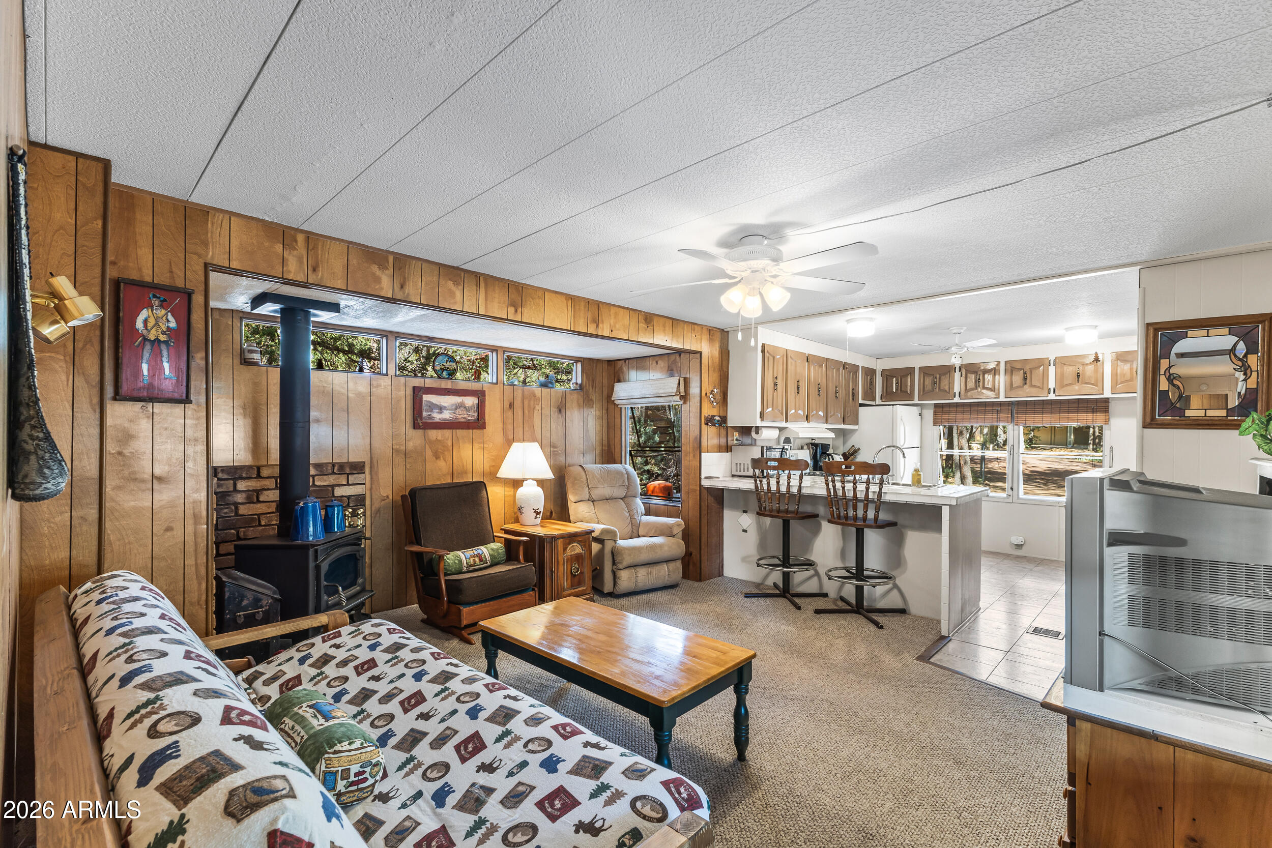 6448 Lower Ridge Drive