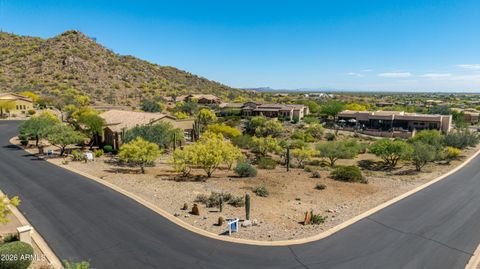 10703 E CALLE DEL CASCABEL -- 16 Gold Canyon AZ 85118