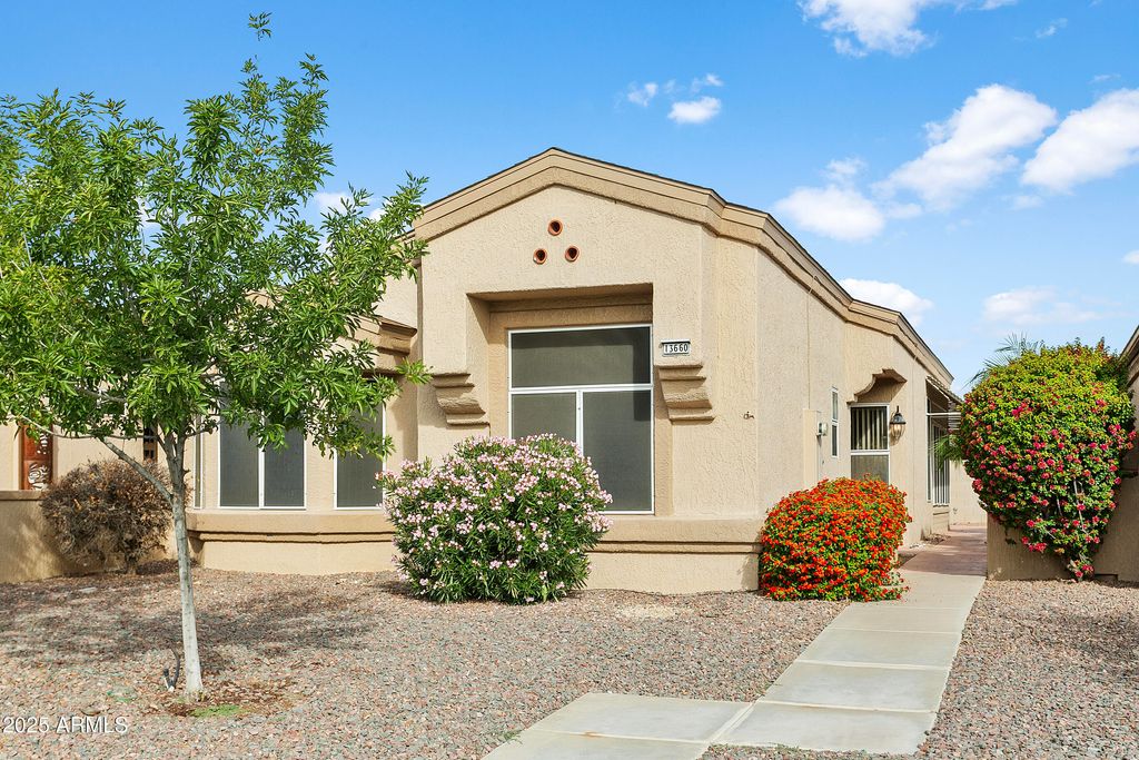 Photo of 13660 W Aleppo Drive, Sun City West, AZ 85375 (MLS # 6949583)
