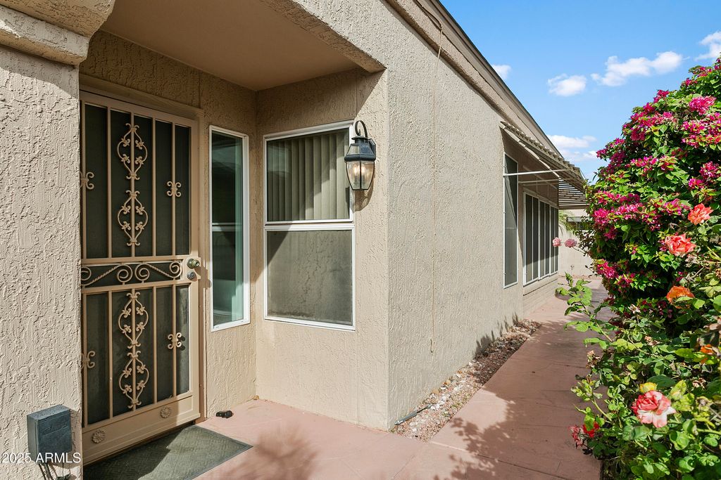 Photo of 13660 W Aleppo Drive, Sun City West, AZ 85375 (MLS # 6949583)