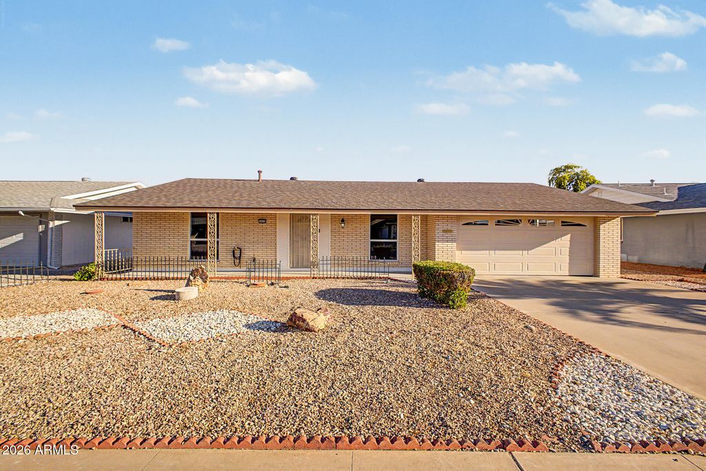 Photo of 10413 W Mission Lane, Sun City, AZ 85351 (MLS # 7022568)