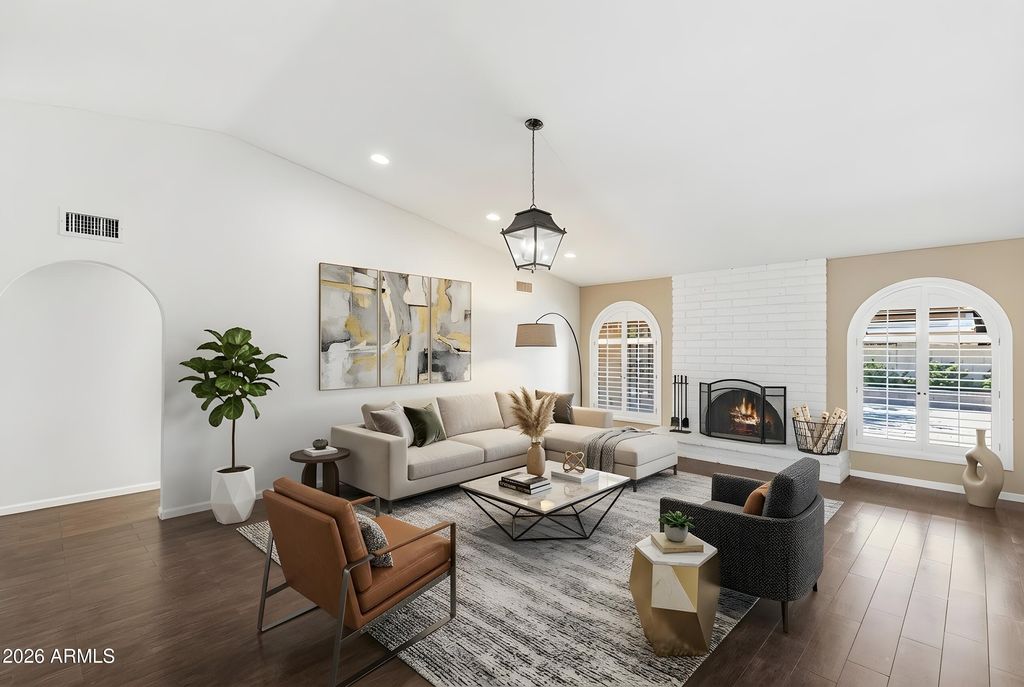 Photo of 14238 N 61st Street, Scottsdale, AZ 85254 (MLS # 7000849)