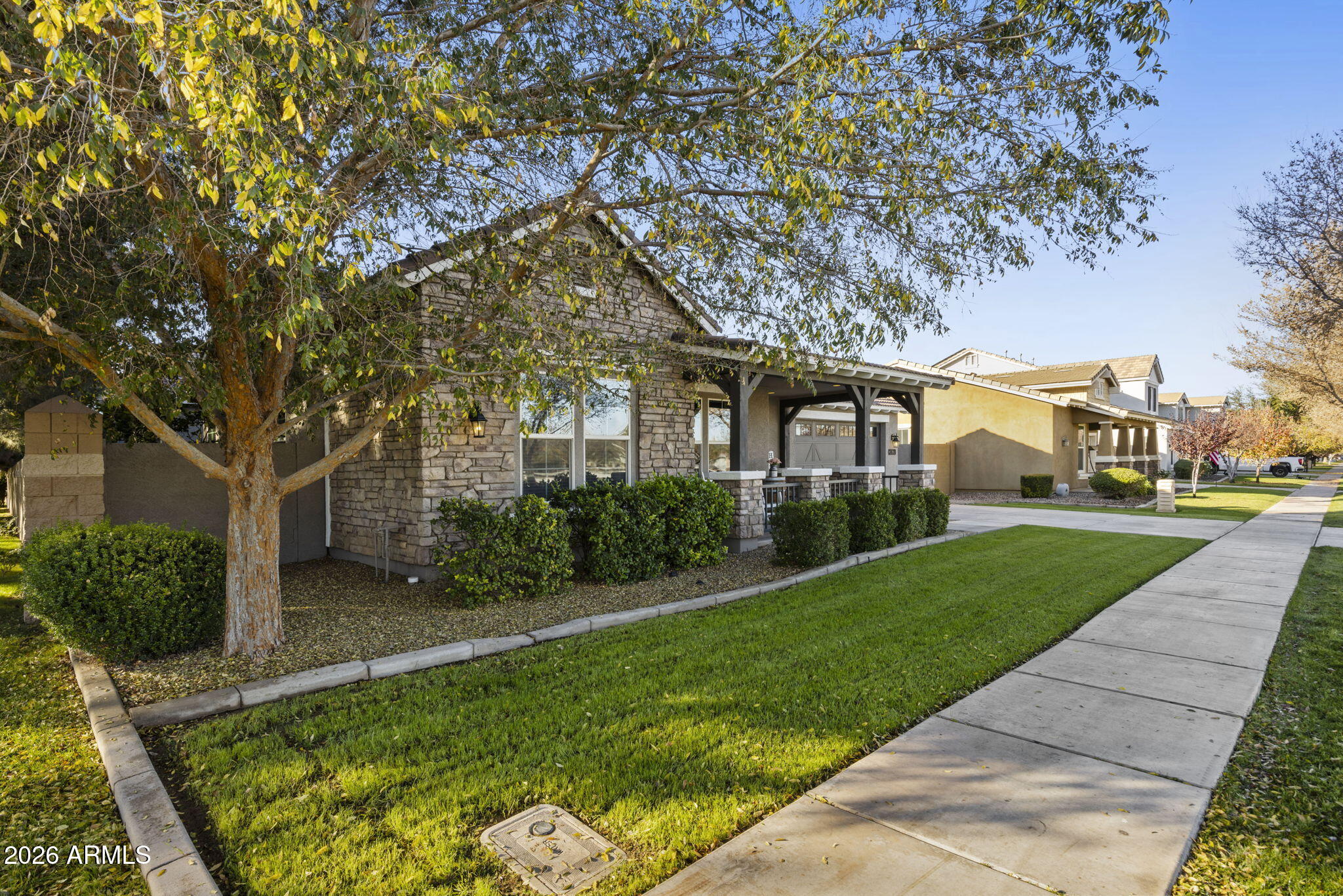 3831 E WEATHER VANE Road