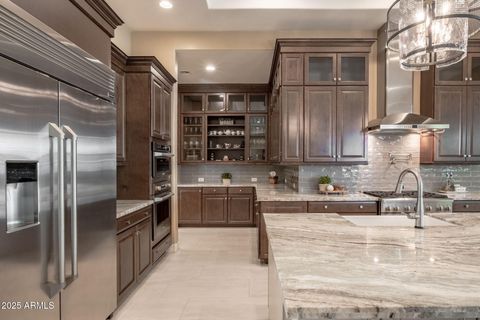 1988 E BLACKHAWK Drive Gilbert AZ 85298