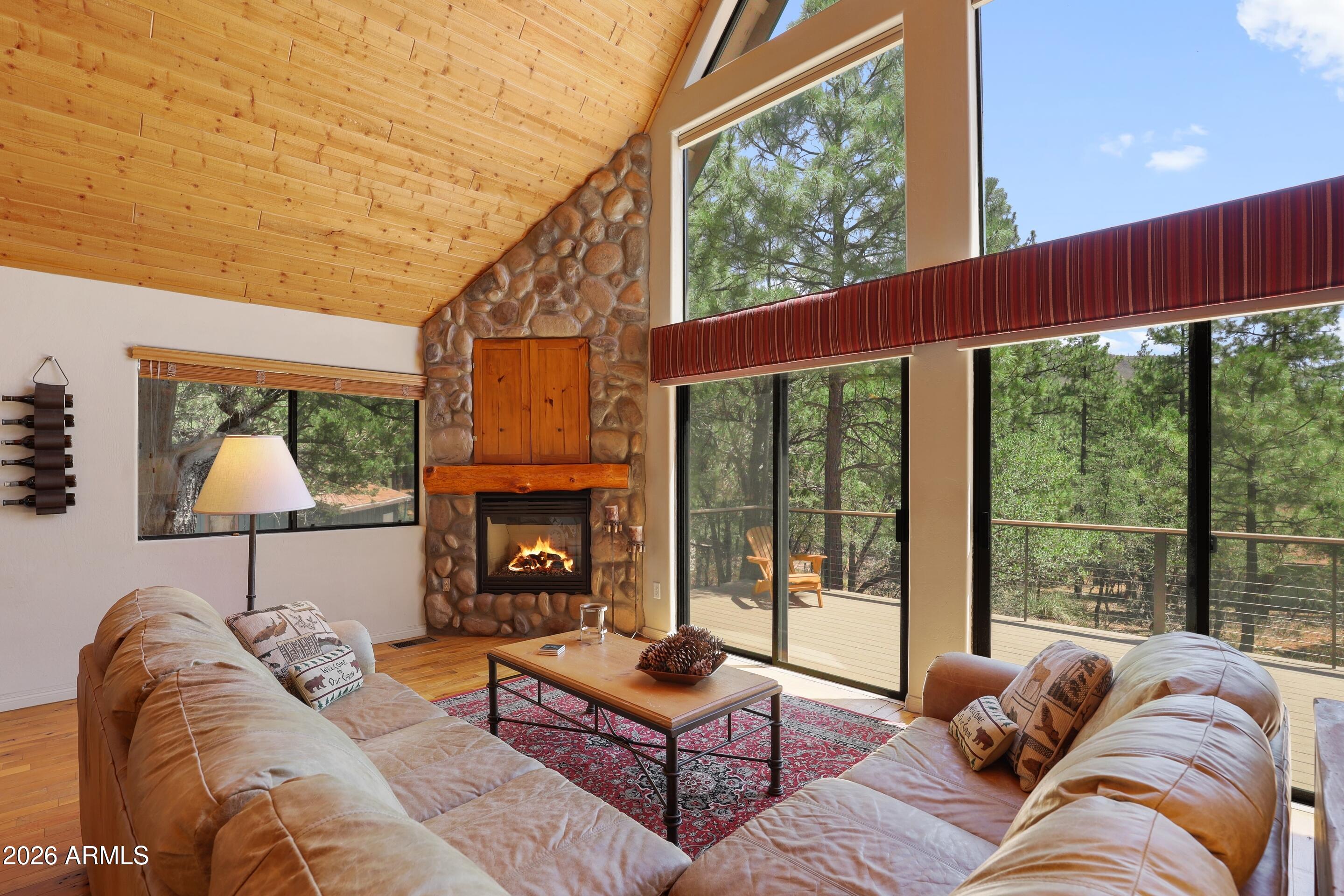 5837 E Arroyo Way --