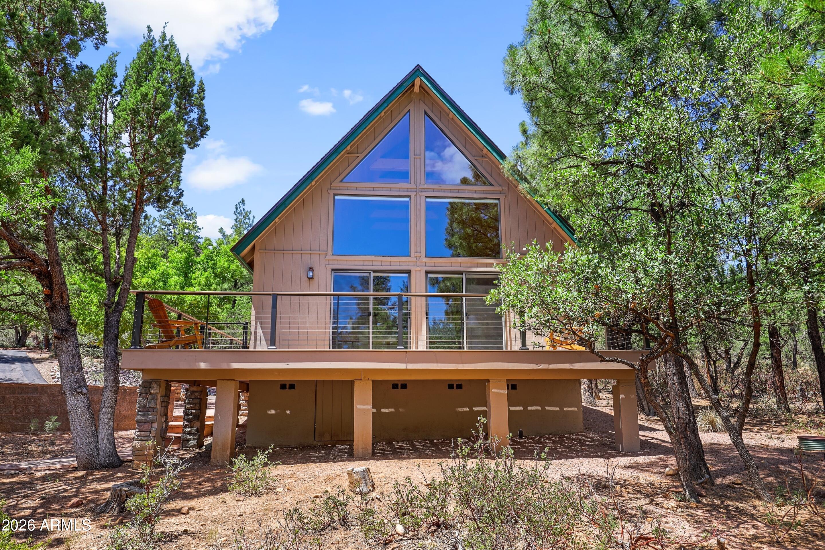 5837 E Arroyo Way --