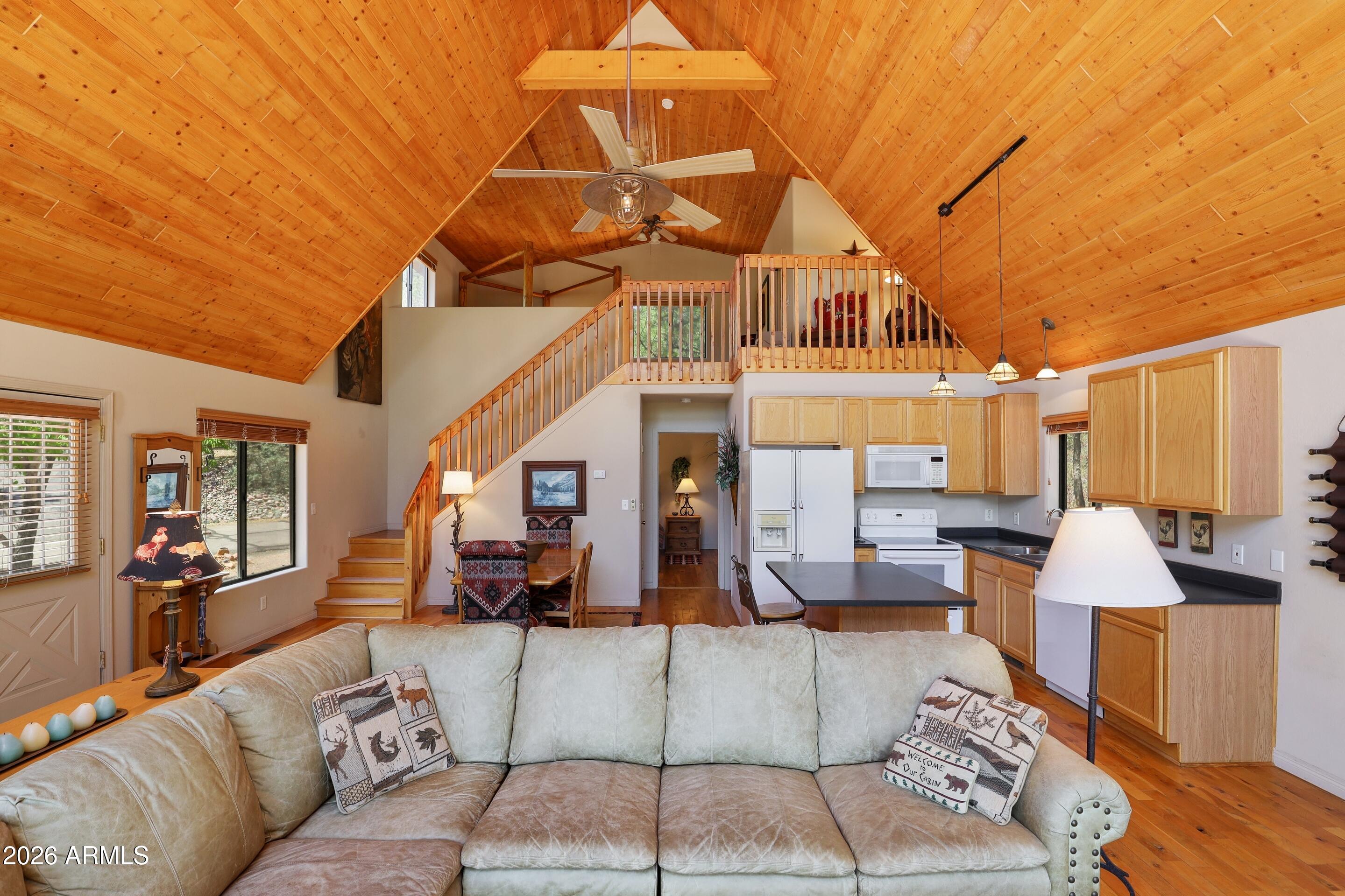 5837 E Arroyo Way --