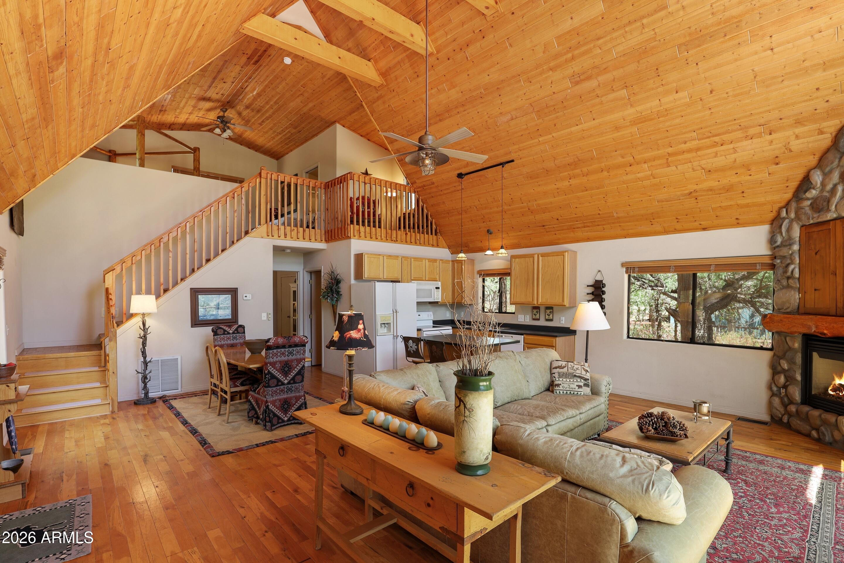 5837 E Arroyo Way --