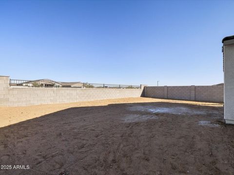 A home in Goodyear