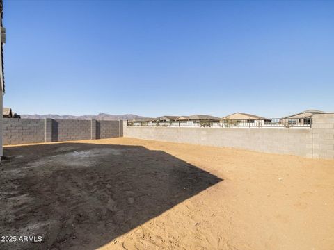 A home in Goodyear