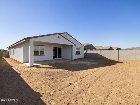 A home in Goodyear