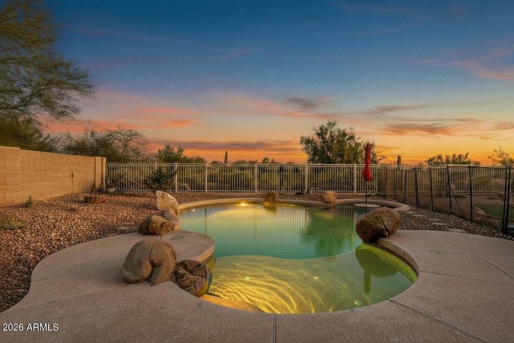 Photo of 33235 N Symer Drive, Cave Creek, AZ 85331 (MLS # 6978615)