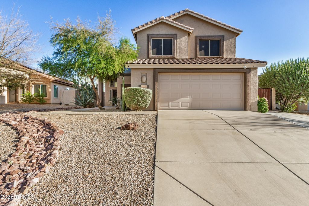 Photo of 33235 N Symer Drive, Cave Creek, AZ 85331 (MLS # 6978615)