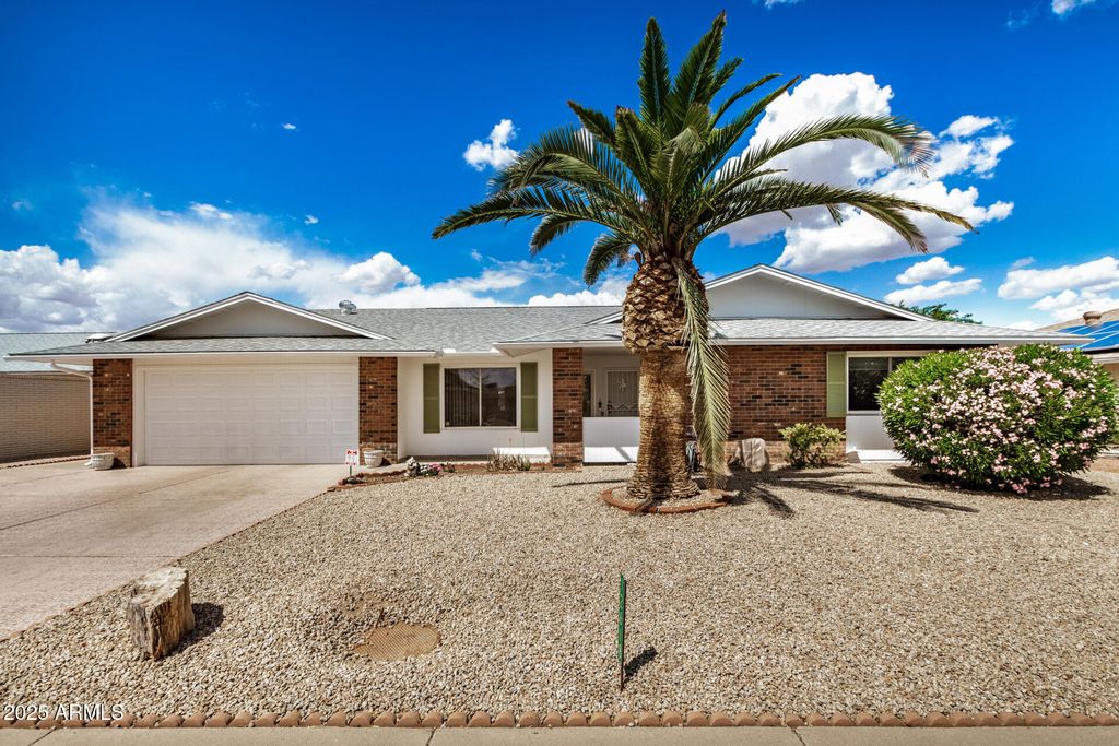Photo of 12618 W Butterfield Drive, Sun City West, AZ 85375 (MLS # 6931771)