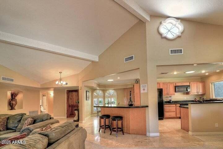 8466 E SAN BENITO Drive