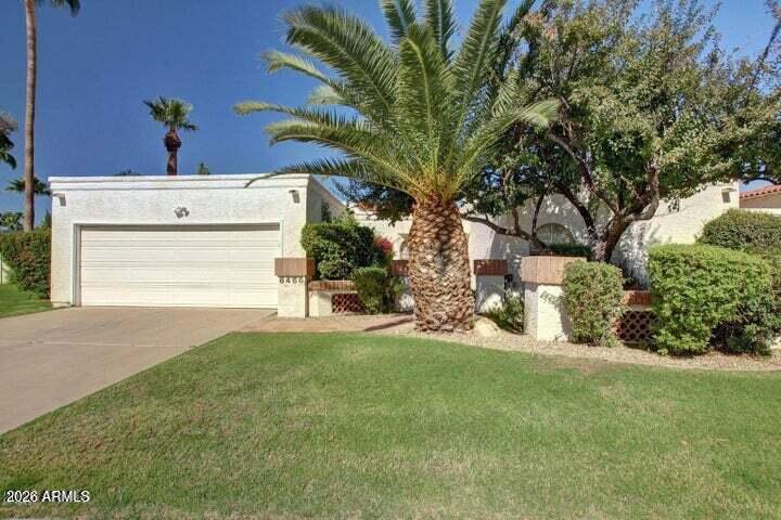 Photo of 8466 E San Benito Drive, Scottsdale, AZ 85258 (MLS # 7090727)