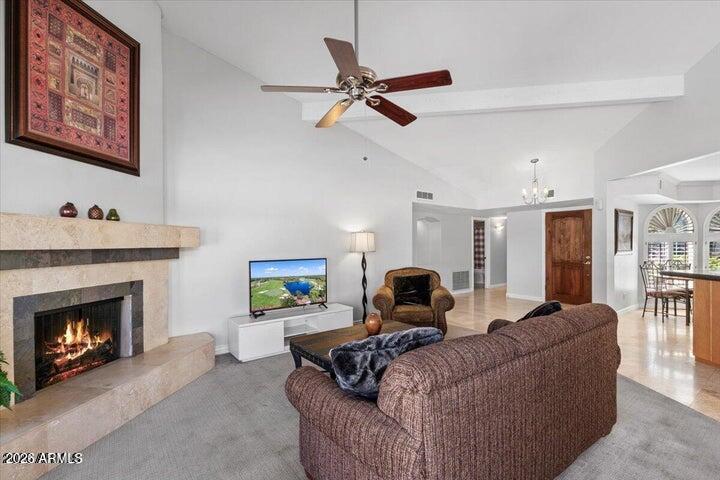 Photo of 8466 E San Benito Drive, Scottsdale, AZ 85258 (MLS # 7090727)