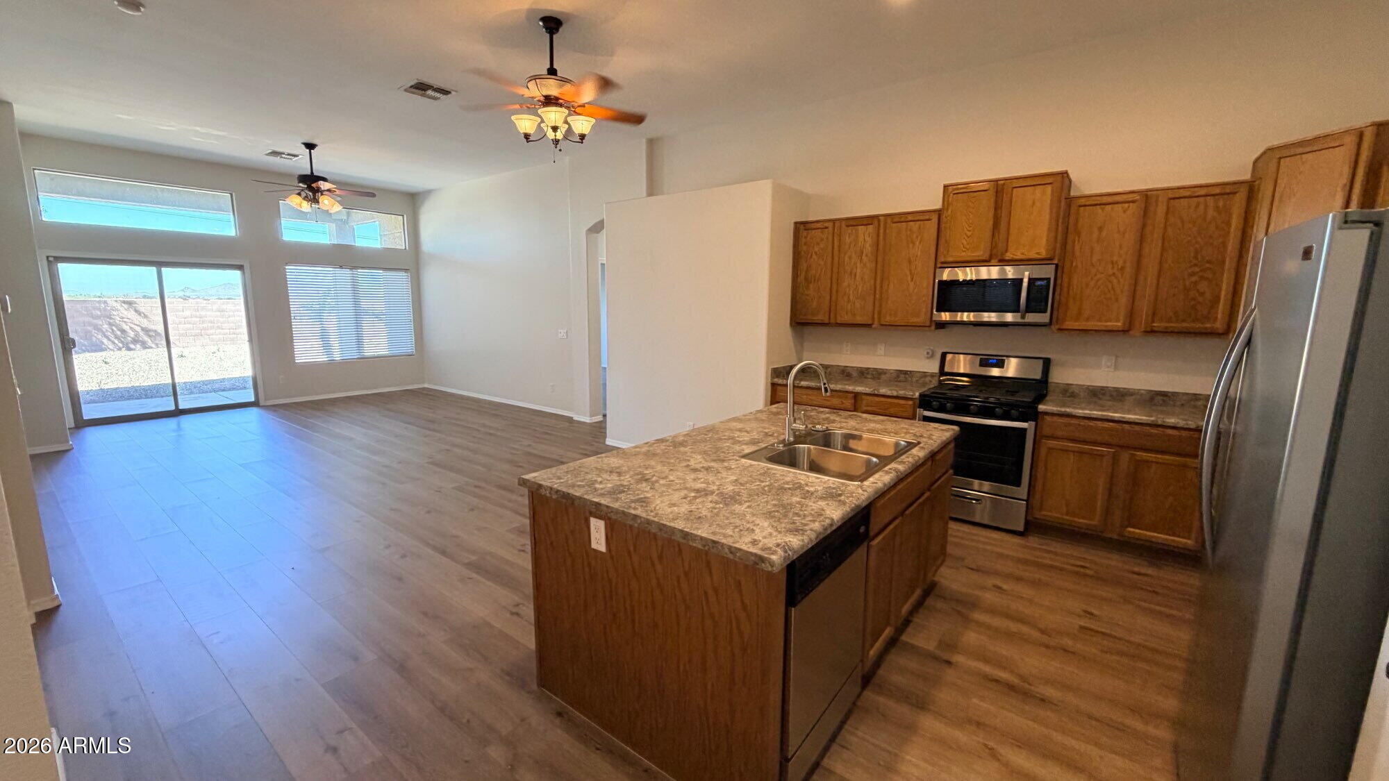 22156 N SUNSET Drive