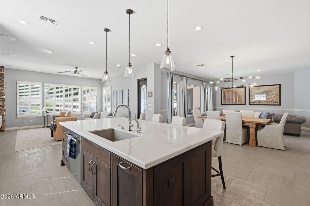 Photo of 4410 S Oleander Drive, Chandler, AZ 85248 (MLS # 7017360)