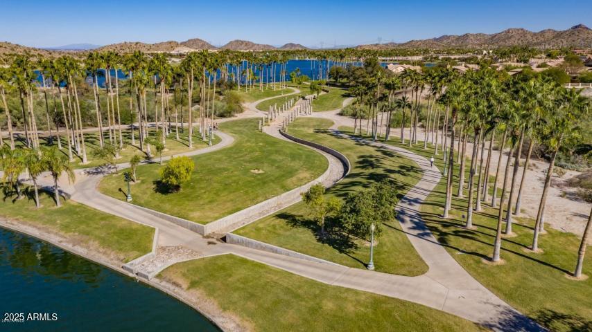 ESTRELLA MOUNTAIN RANCH PARCEL 73 - Land