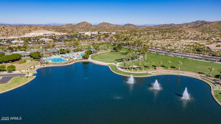 ESTRELLA MOUNTAIN RANCH PARCEL 73 - Land
