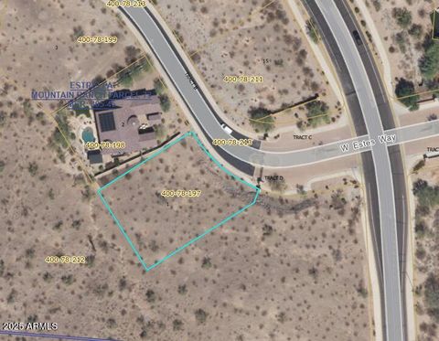17803 W ESTES Way 1 Goodyear AZ 85338