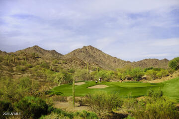 ESTRELLA MOUNTAIN RANCH PARCEL 73 - Land