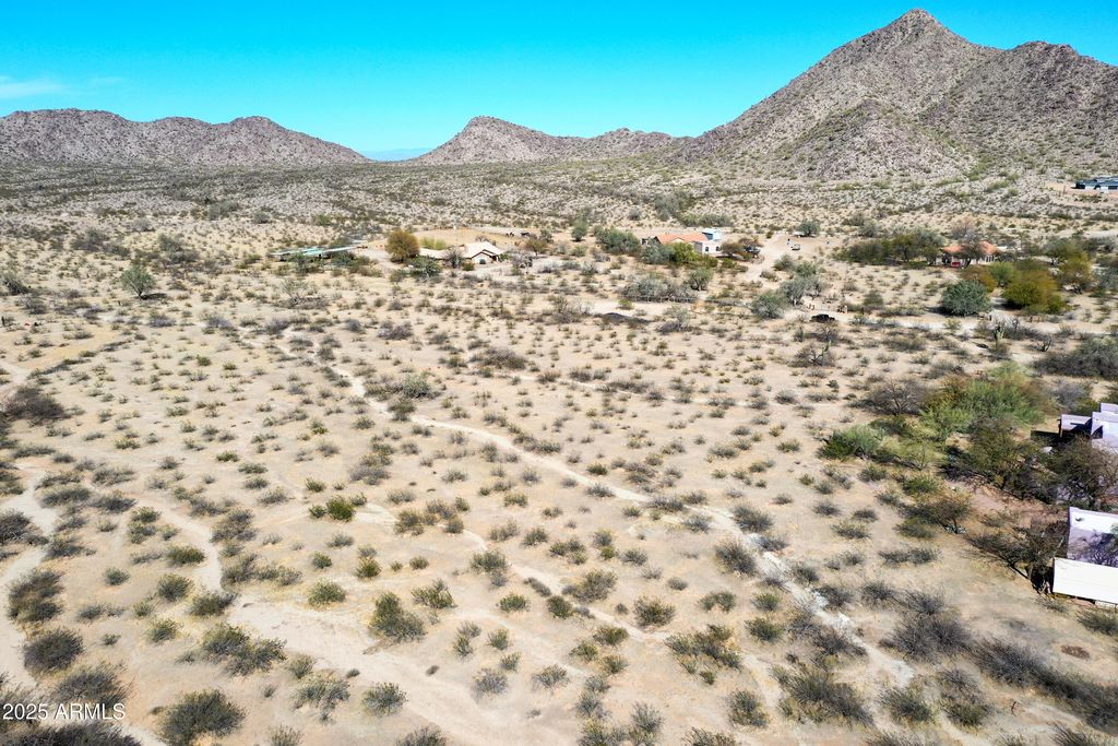 Photo of 000 N Bobwhite Lane #00, Casa Grande, AZ 85194 (MLS # 6896224)