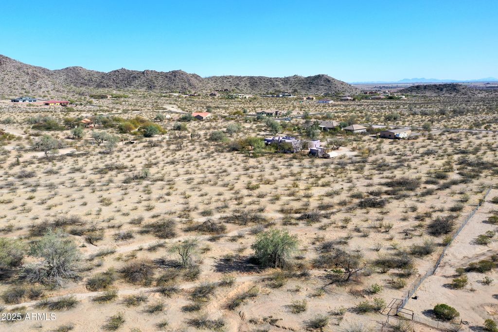 Photo of 000 N Bobwhite Lane #00, Casa Grande, AZ 85194 (MLS # 6896224)