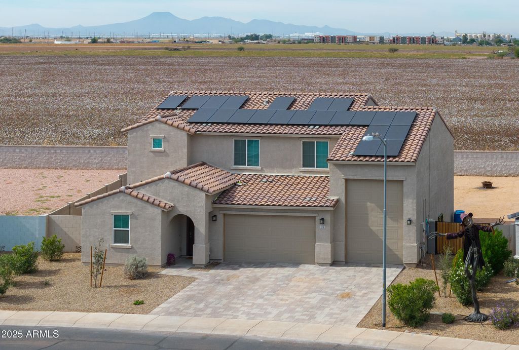 Photo of 23 S Siena Lane, Casa Grande, AZ 85122 (MLS # 6942819)