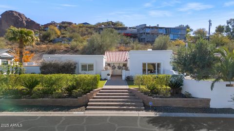 Photo of 4601 E Solano Drive, Phoenix, AZ 85018 (MLS # 6959449)