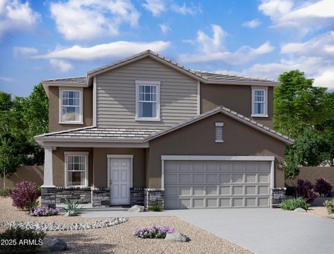 32202 N Knauss Lane San Tan Valley AZ 85143