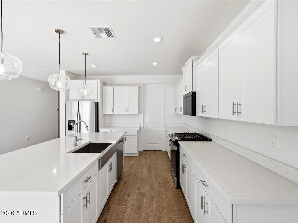 Photo of 32869 N Vineyard Avenue, San Tan Valley, AZ 85143 (MLS # 6963735)