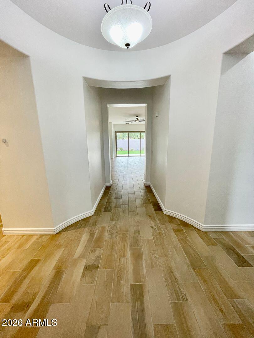 3199 E MAHOGANY Place