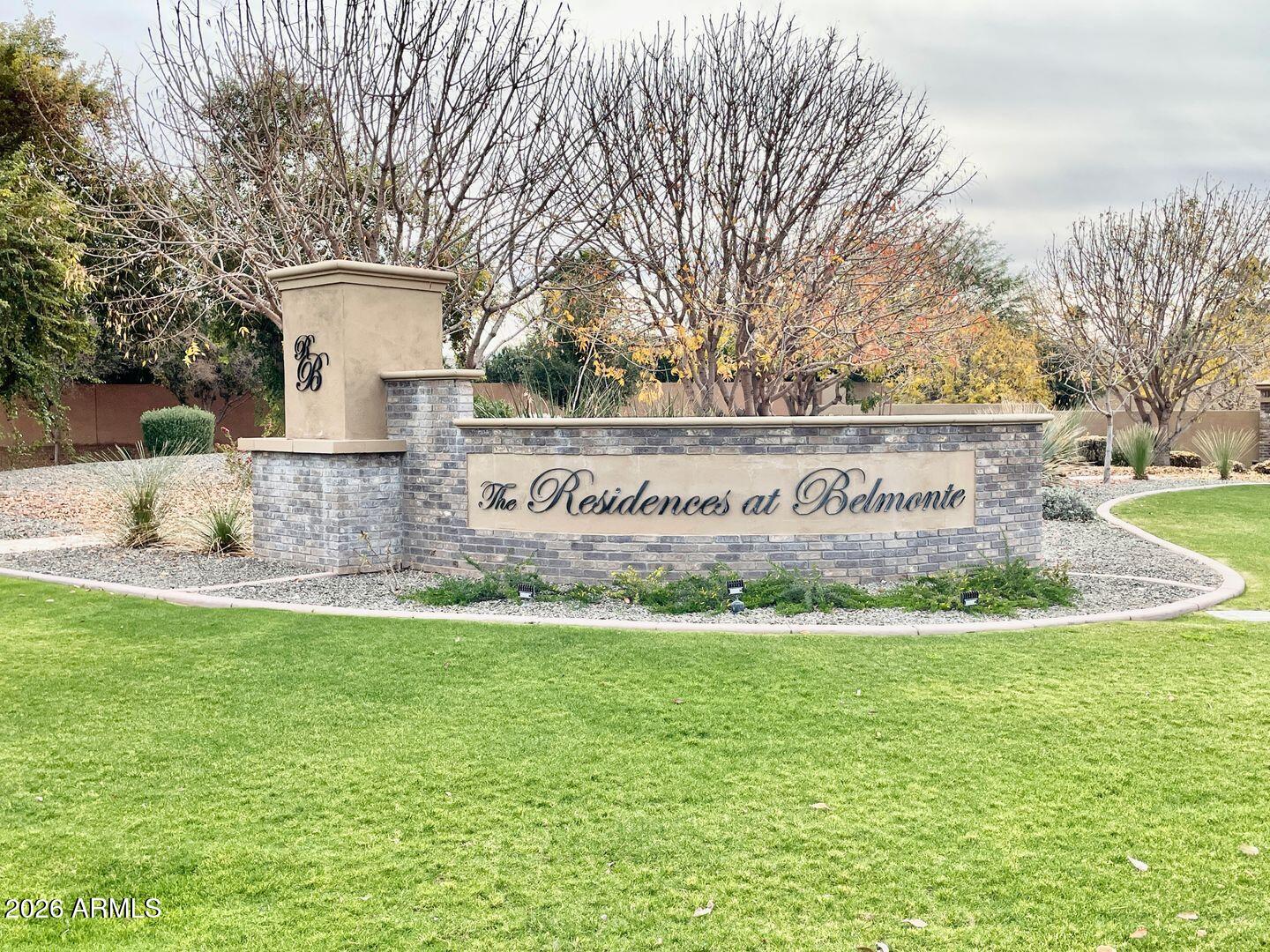 3199 E MAHOGANY Place