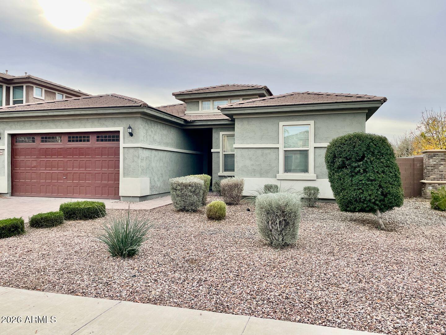 3199 E MAHOGANY Place