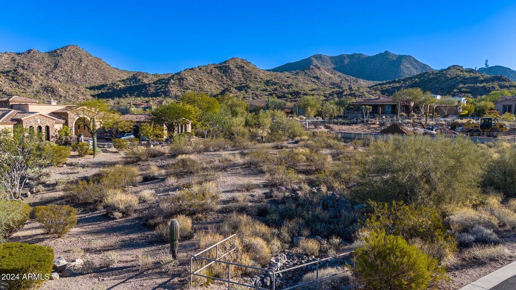 Photo of 7742 E Hidden Canyon Street #22, Mesa, AZ 85207 (MLS # 6649000)