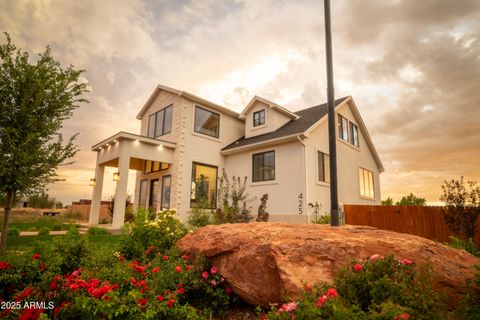 425 S PIONEER Street Colorado City AZ 86021