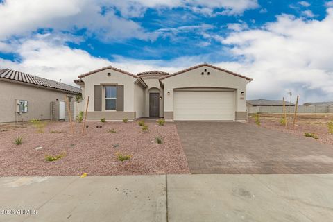 20271 W Pinchot Drive Buckeye AZ 85326