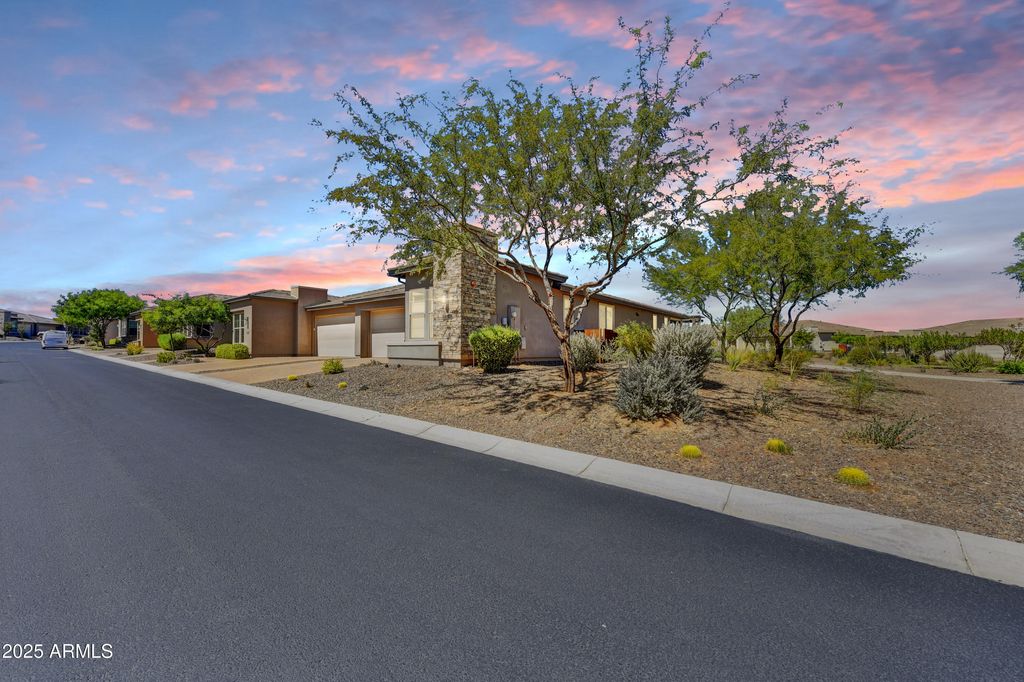 Photo of 17704 E Bismark Lake Court, Rio Verde, AZ 85263 (MLS # 6955277)